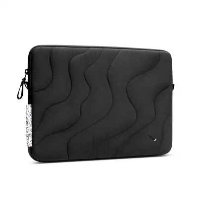 Tomtoc A27F2D1 16 Siyah Terra Serisi Notebook Kılıfı