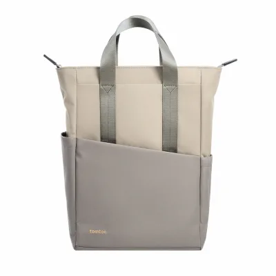 Tomtoc A63C1G1 – T63M1G1 14 Gri Slash-A63 Notebook Sırt Çantası