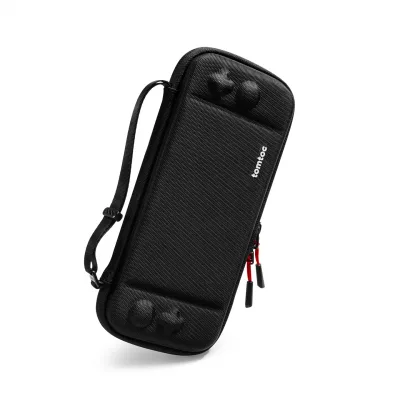 Tomtoc G05S1D1 Siyah FancyCase Serisi Nintendo Switch Kılıfı