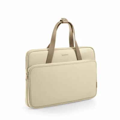 Tomtoc H21C1K1 – A11D3K1 13.5-14 Haki TheHer/Versatile Serisi Notebook El Çantası