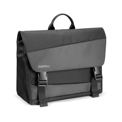 Tomtoc T27S1D1 Meteor Rengi Slash Serisi 11/6.5L Omuz Çantası