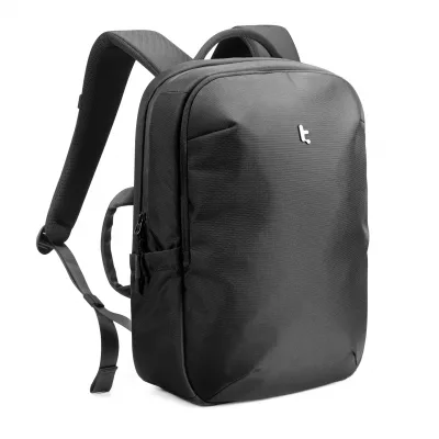 Tomtoc T65S1D1 15.6 / 20L Siyah UrbanEX Serisi Notebook Sırt Çantası
