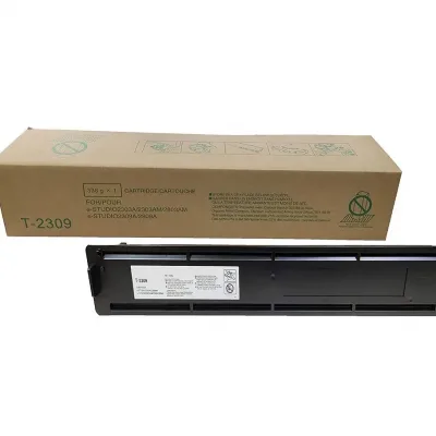 TOSHIBA T-2309E (338Gr.) (17K)