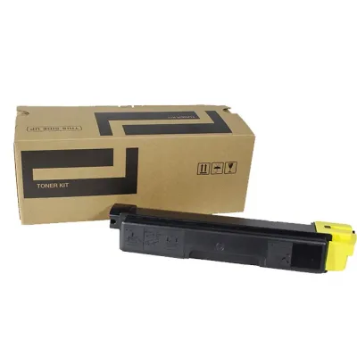 UTAX CLP-3721 & TRIUMPH ADLER CLP-4721 Yellow (66Gr/5K)