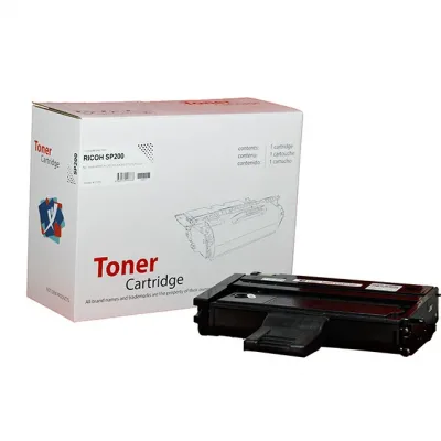 XBox RICOH SP-200 (407254) (2.6K)