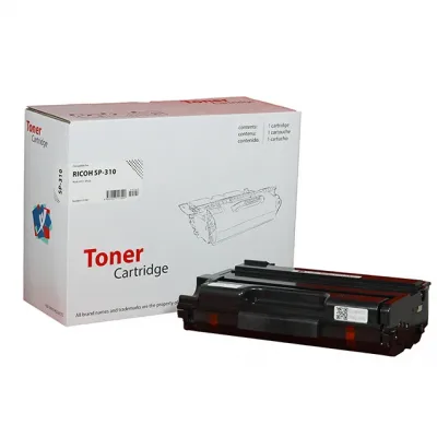 XBox RICOH SP-310 (407246) (3.5K)