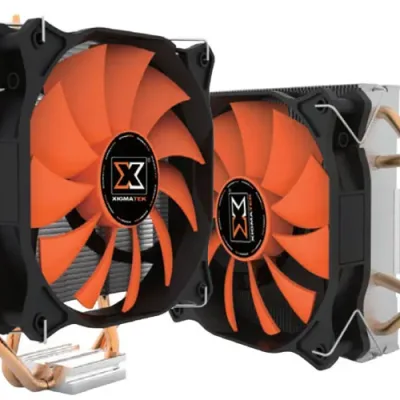 Xigmatek TYR SD1262 EN9641 CPU Fan