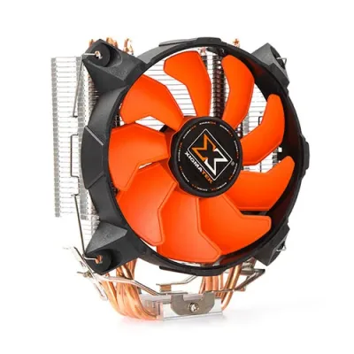 Xigmatek TYR SD1264 İntel CPU Fan