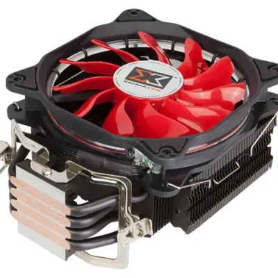 Xigmatek TYR SD1264B İntel CPU Fan