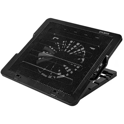 Zalman ZM-NS1000 16inch 180mm Fanlı Notebook Soğutucu Stand