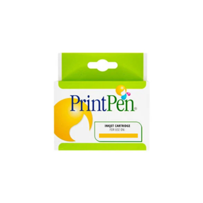 CANON GI-43 Sarı Mürekkep Kartuş – Printpen