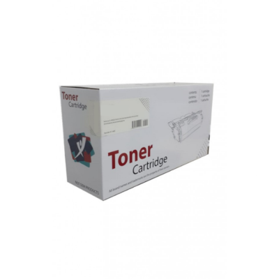 HP 507X-CE400X Siyah Muadil Toner