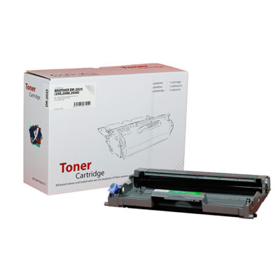 BROTHER DR-2025 Drum Ünitesi