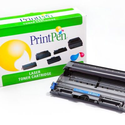 BROTHER DR-2025 Drum Ünitesi – Printpen