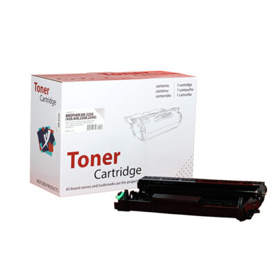 BROTHER DR-2255 Drum Ünitesi