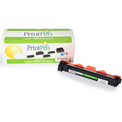 BROTHER TN-1040  Muadil Toner – Printpen