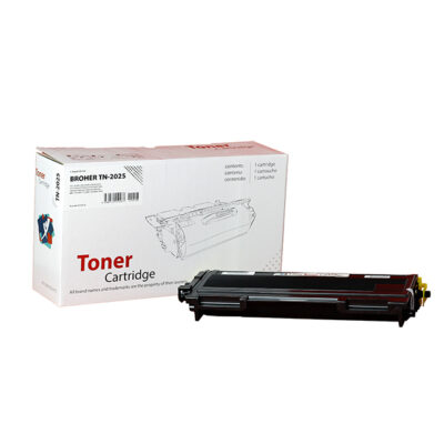 BROTHER TN-2025 Muadil Toner