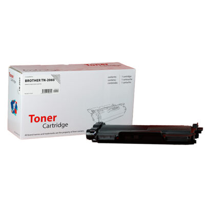 BROTHER TN-2060 Muadil Toner