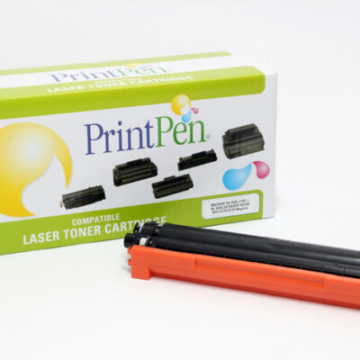 BROTHER TN-210C Mavi Muadil Toner – Printpen