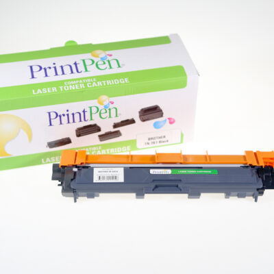 BROTHER TN-261K Siyah Muadil Toner – Printpen