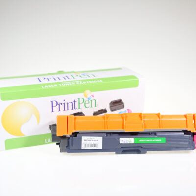 BROTHER TN-261XL Kırmızı Yüksek Kapasite Muadil Toner – Printpen