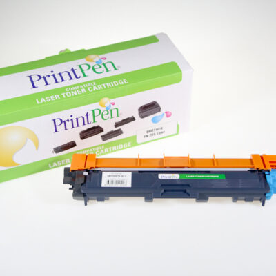BROTHER TN-261XL Mavi Yüksek Kapasite Muadil Toner – Printpen