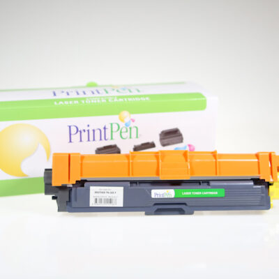 BROTHER TN-261XL Sarı Yüksek Kapasite Muadil Toner – Printpen