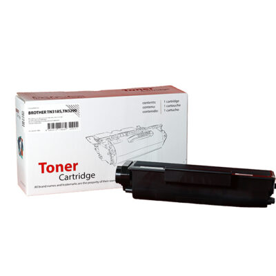 BROTHER TN-3185 Yüksek Kapasite Muadil Toner