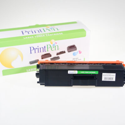 BROTHER TN-345Y Sarı Muadil Toner – Printpen