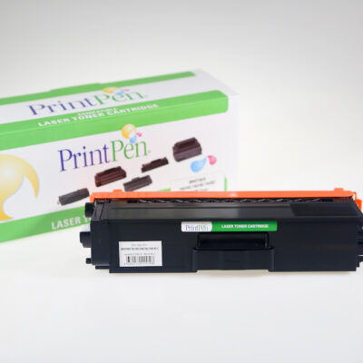 BROTHER TN-348C Mavi Muadil Toner – Printpen