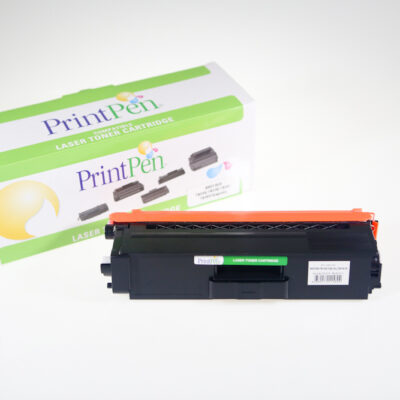 BROTHER TN-348M Kırmızı Muadil Toner – Printpen