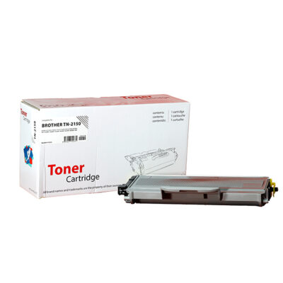 BROTHER TN-360 Yüksek Kapasite Muadil Toner