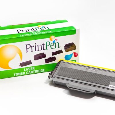 BROTHER TN-360 Yüksek Kapasite Muadil Toner – Printpen