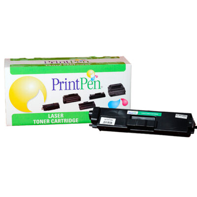 BROTHER TN-466K Siyah Muadil Toner – Printpen