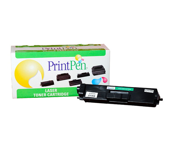 BROTHER TN-466M Kırmızı Muadil Toner - Printpen