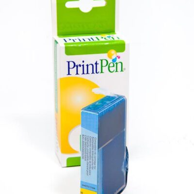 CANON BCI-3e,BCI-5,BCI-6 PhotoMavi Kartuş – Printpen