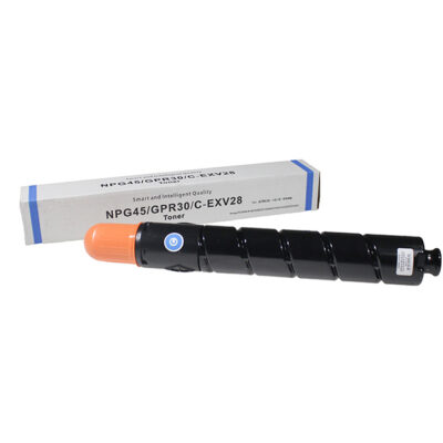 CANON C-EXV28 & GPR-30 & NPG-45 Mavi Muadil Toner – Printpen