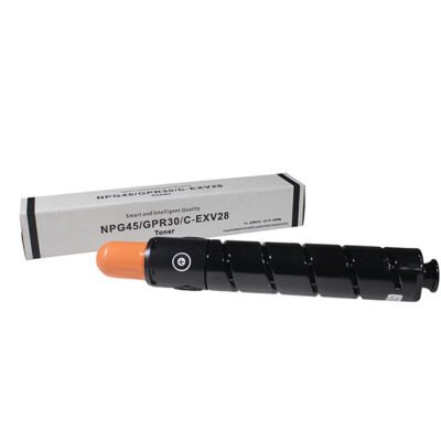 CANON C-EXV28 & GPR-30 & NPG-45 Siyah Muadil Toner – Printpen