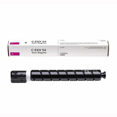 CANON C-EXV54 Kırmızı Muadil Toner – Printpen