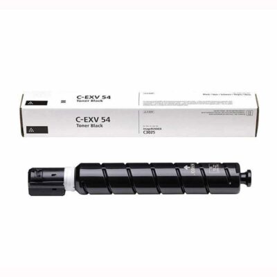 CANON C-EXV54 Siyah Muadil Toner – Printpen