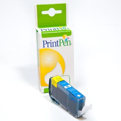 CANON CLI-521C Mavi Kartuş – Printpen