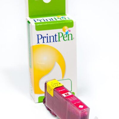 CANON CLI-521M Kırmızı Kartuş – Printpen