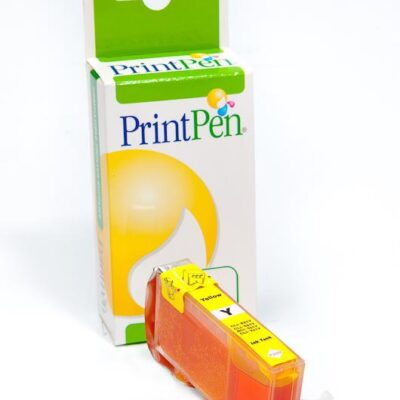 CANON CLI-521Y Sarı Kartuş – Printpen