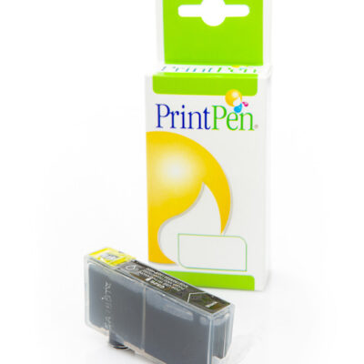 CANON CLI-526BK Siyah Kartuş – Printpen