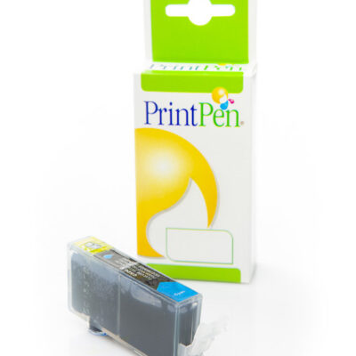 CANON CLI-526C Mavi Kartuş – Printpen