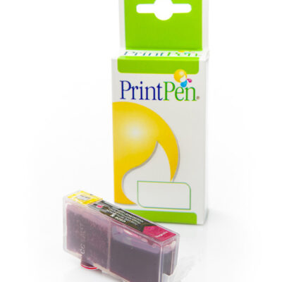 CANON CLI-526M Kırmızı Kartuş – Printpen