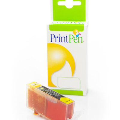 CANON CLI-526Y Sarı Kartuş – Printpen