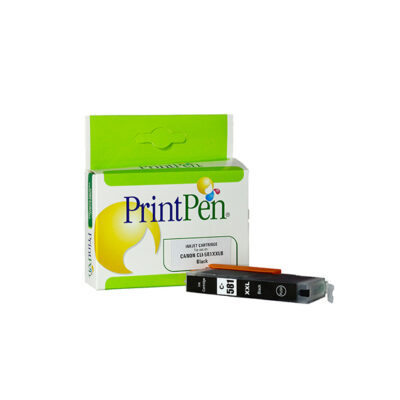 CANON CLI-581XXLBK Siyah Extra Yüksek Kapasite Kartuş – Printpen