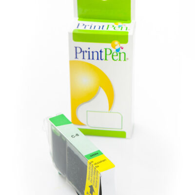 CANON CLI-8 Yeşil Kartuş – Printpen