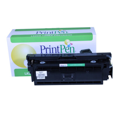 CANON CRG-040M Kırmızı Muadil Toner – Printpen